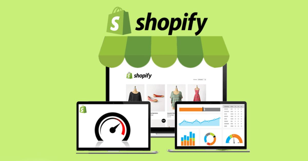Shopify development agency